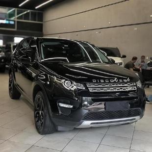 LAND ROVER DISC SPT D180 HSE 2019