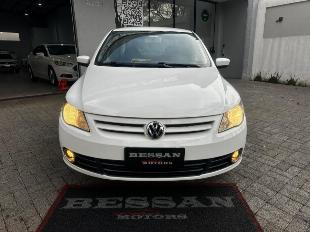 VW Voyage 1.0 City Mi total flex 8v 4p