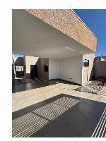 CASA NOVA JARDIM CAMPOS MGA