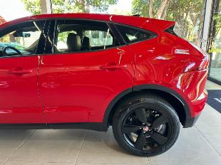 Jaguar E-Pace 2.0 P250 S Awd   - 2020
