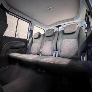 FIAT DOBLO ESSENCE 7L E 2021