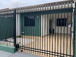 Vendo Casa Mobiliada Pronta pra Morar