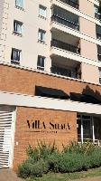 Apartamento Residencial Villa Siena, na Zona 03.