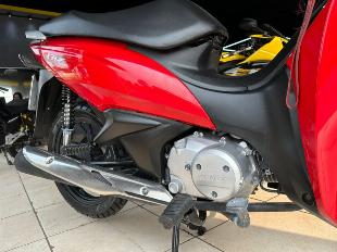 HONDA BIZ 125/125i Flex 2022 Flex - 2022