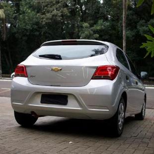 CHEVROLET ONIX JOY 2020