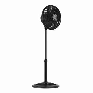 Ventilador Coluna Ventisol Turbo 6 40Cm - 127v - Preto