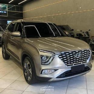 HYUNDAI CRETA 1.0 TGDI AT6 LIMITED 2023