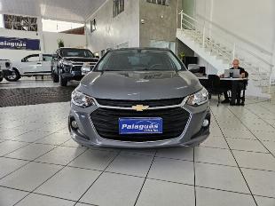 CHEVROLET ONIX SEDAN PLUS LTZ 1.0 12V TB FLEX AUT 2023