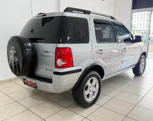 Ford Ecosport Xlt 2.0 Flex Automatica