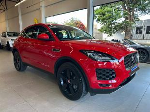 Jaguar E-Pace 2.0 P250 S Awd   - 2020