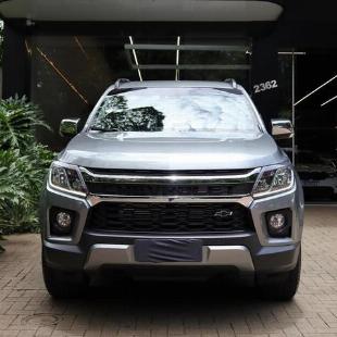 CHEVROLET TRAILBLAZER PRE D4A 2024