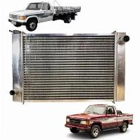 RADIADORES E INTERCOOLERS LINHA LEVE, PESADA E TURBO
