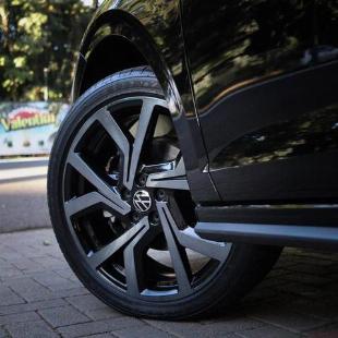VOLKSWAGEN VIRTUS EXCLUSIVE 2024