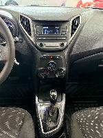 HB20 COMFORT 2017 1.6 FLEX AUTOMATICO *IPVA 2026 PAGO*