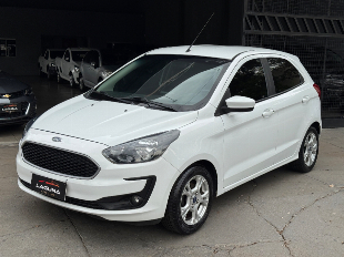 Ford Ka 1.5 Hatch