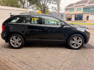 Ford  Edge Limited 3.5 V6 AWD aut.