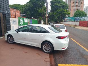 COROLLA XEI 2.0 FLEX 177CV de Particular sem retoque