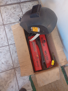 Máquina de solda
