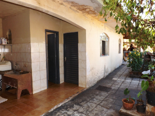 VENDE-SE CASA JD ALVORADA