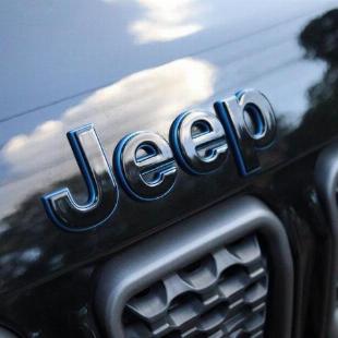 JEEP COMPASS S 4XE 2022