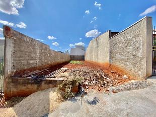 EXCELENTE MEIO TERRENO NO JARDIM SÃO PAULO - MARINGÁ-PR