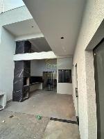 Casa no Jardim Itália II