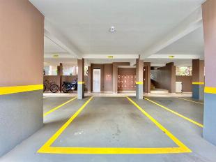 Condomínio Parque residencial Vitória Régia