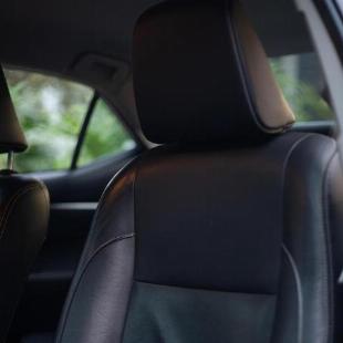TOYOTA COROLLA XEI20FLEX 2019