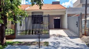 Casa Loteamento Batel