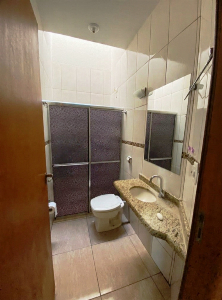 VENDE-SE CASA JD SÃO PEDRO EM MARIALVA-PR