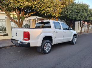 Amarok 2021