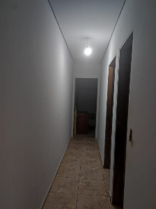 Casa Jardim Copacabana
