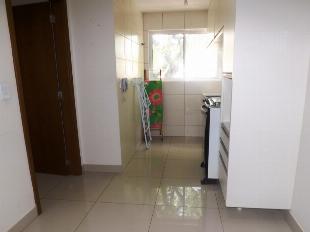 VENDE-SE KITINET ED. PARANAGUA STUDIOS ZONA 07