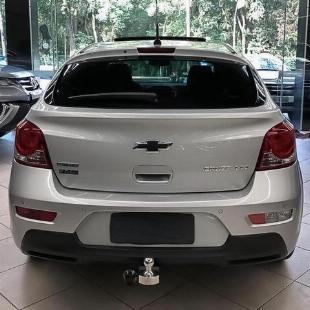 CHEVROLET CRUZE LTZ HB 2015