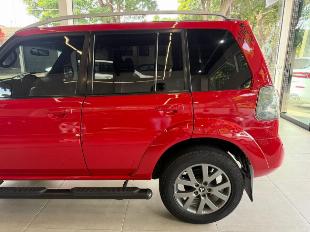 Mitsubishi Pajero TR4 4x2 Flex - 2015