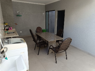 Jardim Santa Helena
