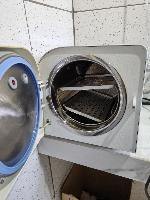 Vendo auto clave