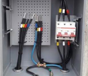 ELETRICA PICCIANI