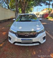 Imagem do anuncio Honda City Sedan Touring 1.5 Flex 16V 4P Aut. 22/22