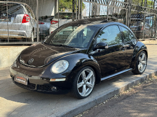 Vw New Beetle 2.0 Automático