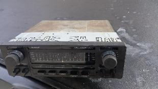 RÁDIO FM/AM BOSCH SAN FRANCISCO