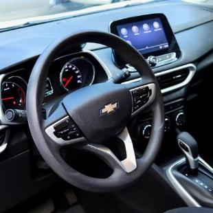 CHEVROLET TRACKER T A LT 2022