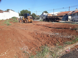 TERRENO DE ESQUINA 401m