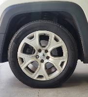 Jeep Renegade Limited 2018 Diesel 2.0 Aut. 4x4