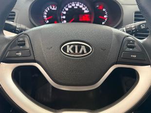 Kia Picanto 2013 1.0 Flex  Completo Bem Conservado Baixo KM