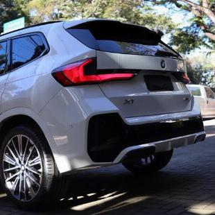 BMW X1 S20I M SPORT 2025