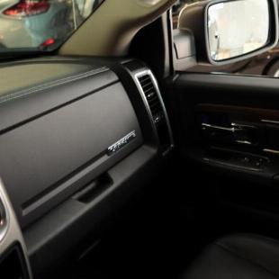 RAM 1500 CLASSIC LARAMIE 5.7 CD V8 4X4 AUT. 2022