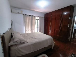 VENDE-SE BELO SOBRADO SEMI MOBILIADO AREA CENTRAL PRÓX. SHOOPING AVENIDA CENTER