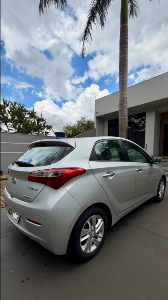HB 20 PREMIUM AUTOMÁTICO 14/15