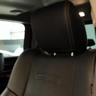 RAM 1500 CLASSIC LARAMIE 5.7 CD V8 4X4 AUT. 2022